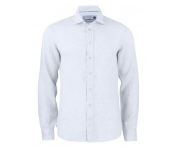 KOSZULA "INDIGO BOW" 33 REGULAR FIT