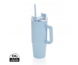 Kubek podróżny 900 ml Tana, plastik z recyklingu P437.1005