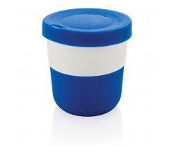 Kubek podróżny 250 ml Coffee to go z PLA P432.895