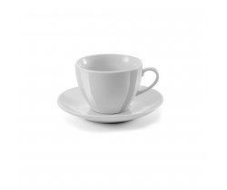 Filiżanka 230 ml z podstawkiem V5468