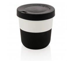 Kubek podróżny 250 ml Coffee to go z PLA P432.891