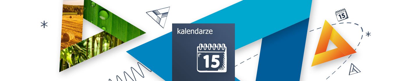 Kalendarze
