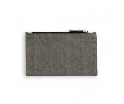 MILLIE. Etui wielofunkcyjna (140 g / m²) z bawełny (80% recyklingu) 92077