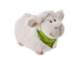 Helen, pluszowy owieczka HE316