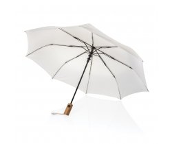 Mały parasol automatyczny 21" Kaycey AWARE™ RPET P850.7019