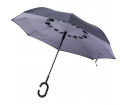 Odwracalny parasol automatyczny V0664