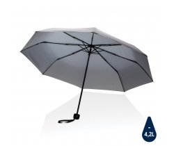 Mały parasol manualny 21" Impact AWARE rPET P850.582