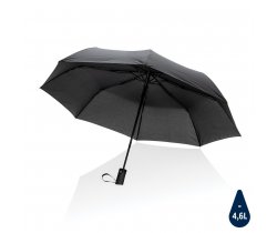 Mały parasol automatyczny 21" Impact AWARE™ rPET P850.591