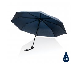 Mały parasol manualny 21" Impact AWARE rPET P850.585