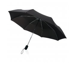 Parasol automatyczny 21" Swiss Peak Traveller P850.370