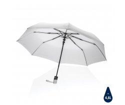 Mały parasol automatyczny 21" Impact AWARE™ rPET P850.593