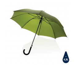 Parasol automatyczny 23" Impact AWARE™ rPET P850.647