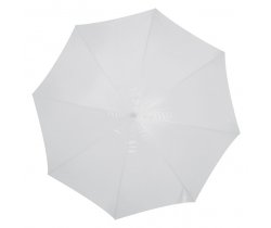 Drewniany parasol automatyczny NANCY 5131