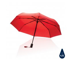 Parasol automatyczny 21" Impact AWARE™ rPET P850.604