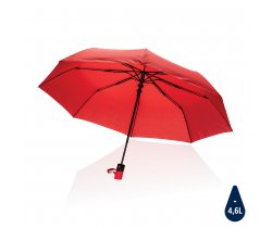 Mały parasol automatyczny 21" Impact AWARE™ rPET P850.594