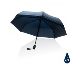 Parasol automatyczny 21" Impact AWARE™ rPET P850.605