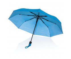 Mały parasol automatyczny 21" Impact AWARE™ RPET P850.435