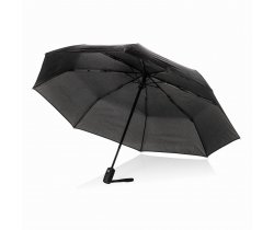 Parasol automatyczny 21" Swiss Peak Vito AWARE™ RPET P850.7301
