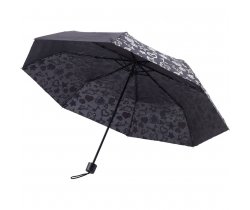 Składany parasol automatyczny V0666