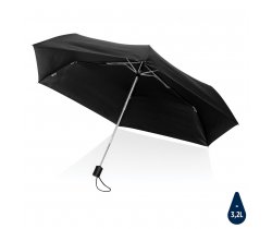 Parasol automatyczny 20.5" Swiss Peak AWARE™ RPET P850.321