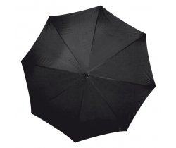 Drewniany parasol automatyczny NANCY 5131