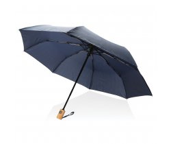 Ekologiczny parasol automatyczny rPET 21" P850.390