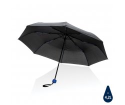 Mały parasol 20.5" Impact AWARE™ rPET P850.565