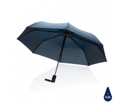 Mały parasol automatyczny 21" Impact AWARE™ rPET P850.595