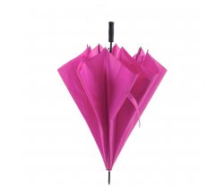 Duży wiatroodporny parasol automatyczny V0721