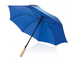 Automatyczny parasol sztormowy 23" rPET P850.405