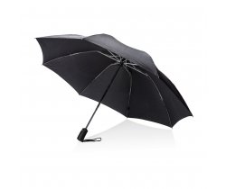 Odwracalny parasol automatyczny 23" Swiss Peak P850.191