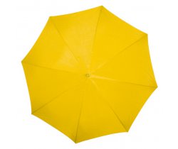 Drewniany parasol automatyczny NANCY 5131