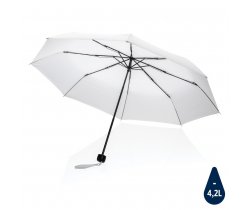 Mały parasol manualny 21" Impact AWARE rPET P850.583