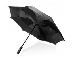 Odwracalny parasol automatyczny 23" Swiss Peak P850.161