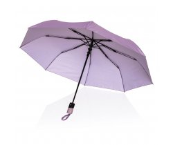 Mały parasol automatyczny 21" Impact AWARE™ RPET P850.430