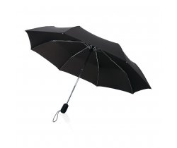 Parasol automatyczny 21" Swiss Peak Traveller AWARE™ P850.481