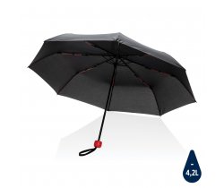 Mały parasol 20.5" Impact AWARE™ rPET P850.564