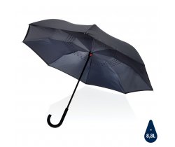 Odwracalny parasol 23" Impact AWARE rPET P850.632