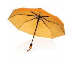 Mały parasol automatyczny 21" Impact AWARE™ RPET P850.438