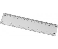 Linijka Rothko PP o długości 15 cm 210540