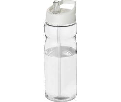 Bidon H2O Active® Base Tritan™ o pojemności 650 ml z dzióbkiem 210437