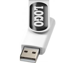 Pamięć USB Rotate-doming 2GB 123509