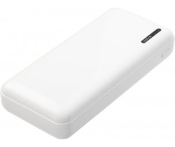 Powerbank Compress o zwiększonej pojemności 10 000 mAh 124120