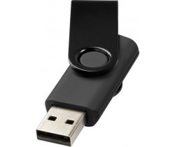 Pamięć USB Rotate-metallic 2GB 123507