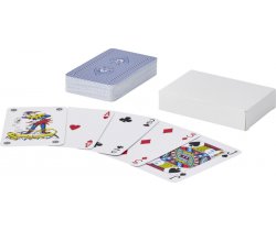 Ace zestaw kart do gry z papieru Kraft 104562