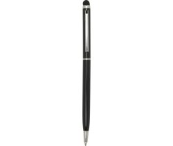 Ore aluminium ballpoint pen with stylus 106256