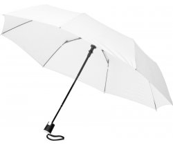 Automatyczny parasol składany Wali 21" 109077