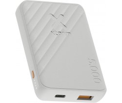 Xtorm Go2 powerbank 12 W 5000 mAh z szybkim ładowaniem 124409