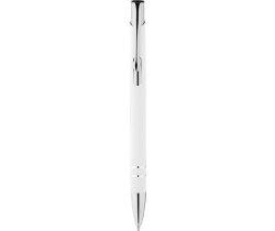 Długopis z gumowaną powierzchnią Corky 106999