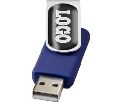 Pamięć USB Rotate-doming 2GB 123509